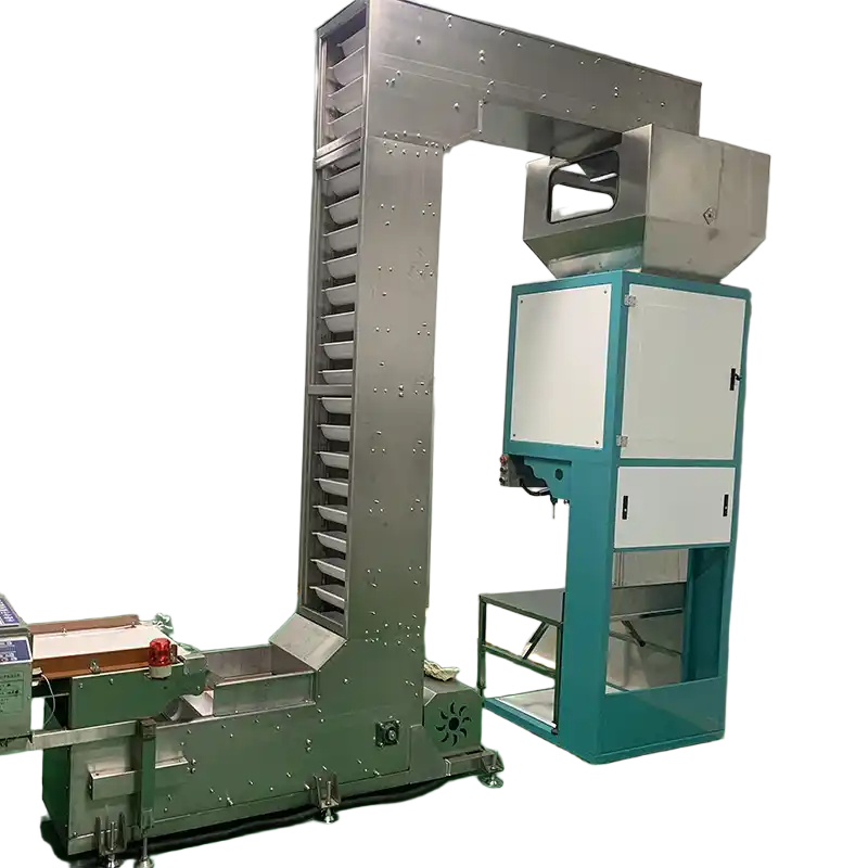 長治Z型上料機(jī)